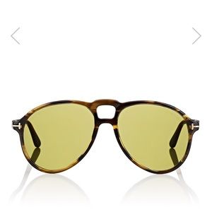 Tom Ford 1-1.8 Lennon-02 TF645 Sunglasses